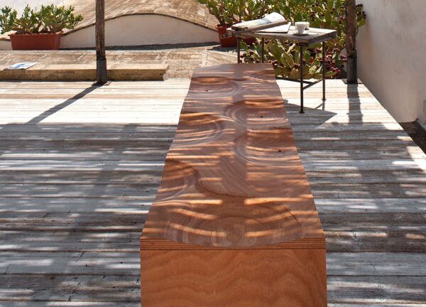 Banco Ripples Outdoor-289089