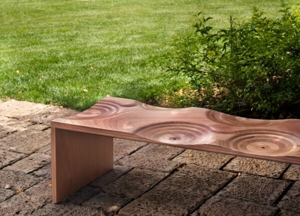 Banco Ripples Outdoor-289096