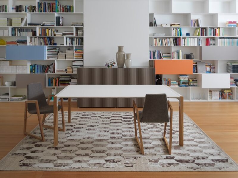 Mesa Tango Extensible -288342