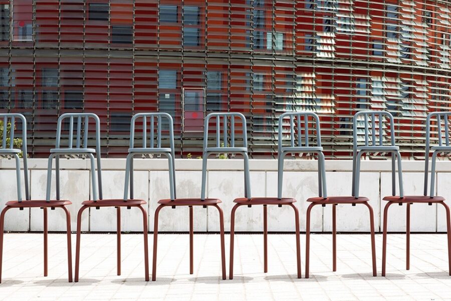 Silla Tube-287753