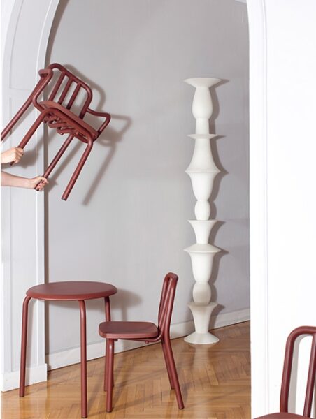 Silla Tube-287749