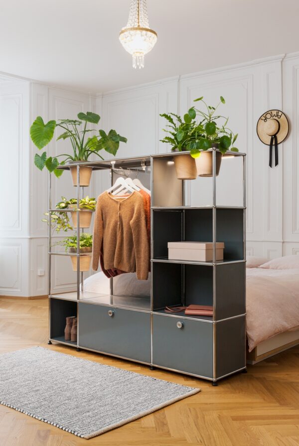 Armario Haller Pot-288130
