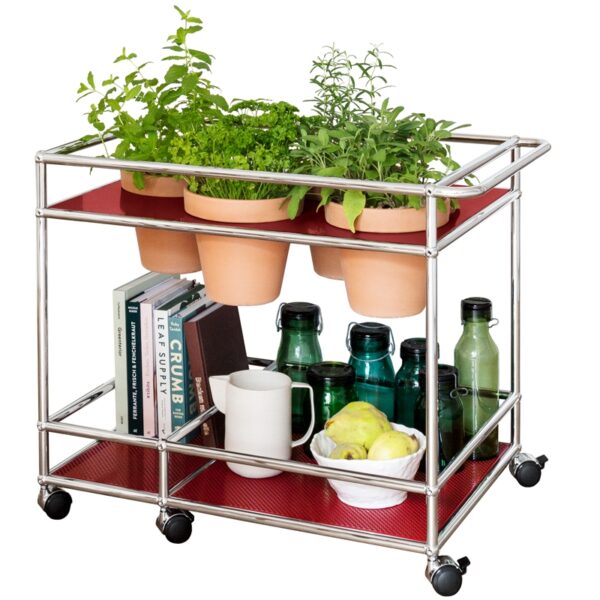 Carrito Haller Pot-0