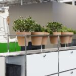 Módulo Auxiliar Haller Pot-288079