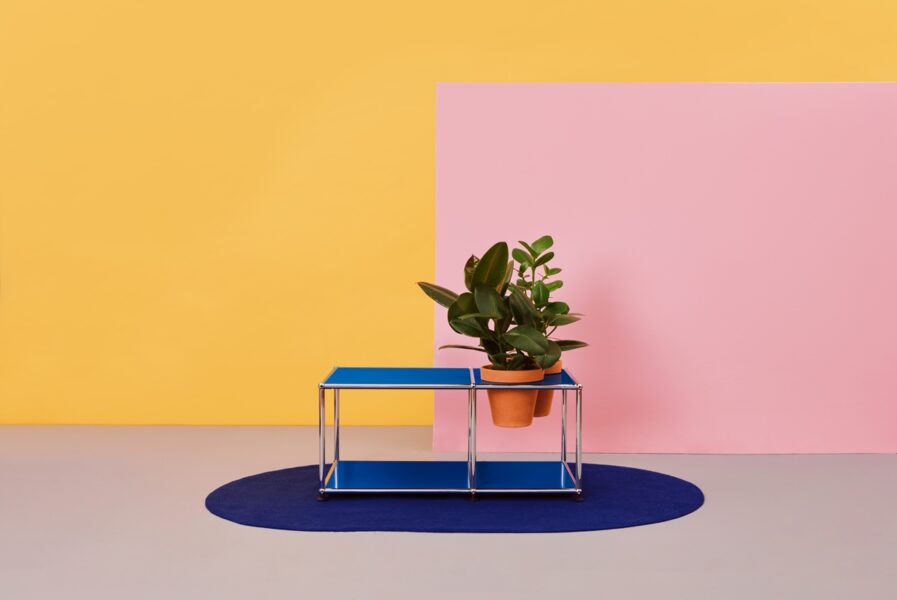 Mesa Haller Pot-288110