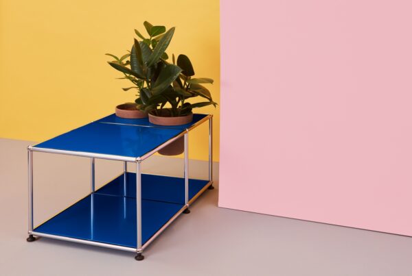 Mesa Haller Pot-288109