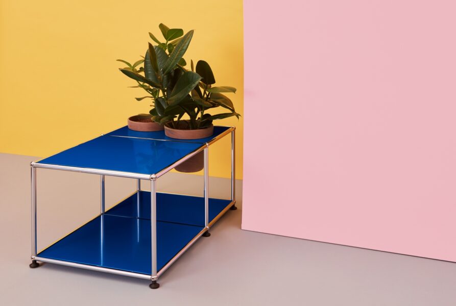 Mesa Haller Pot-288109