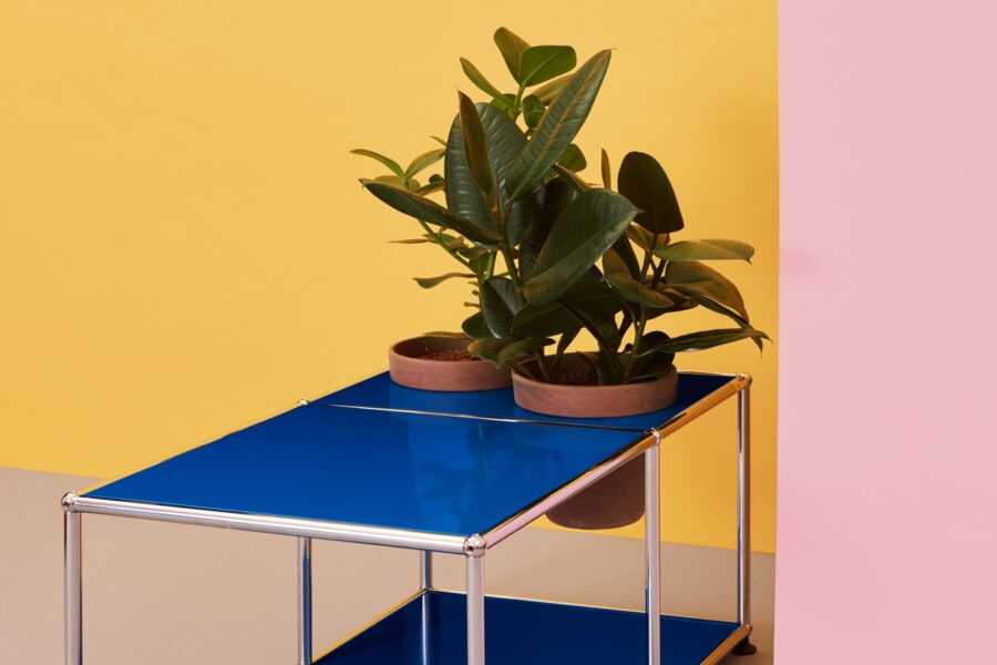 Mesa Haller Pot-288112