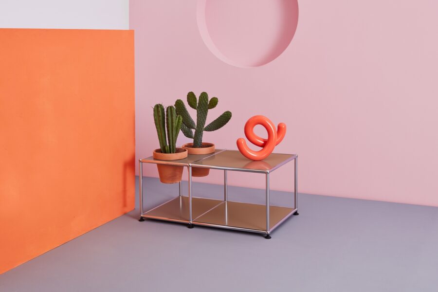 Mesa Haller Pot-288113