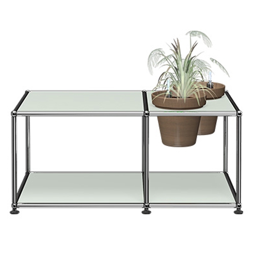 Mesa Haller Pot-0