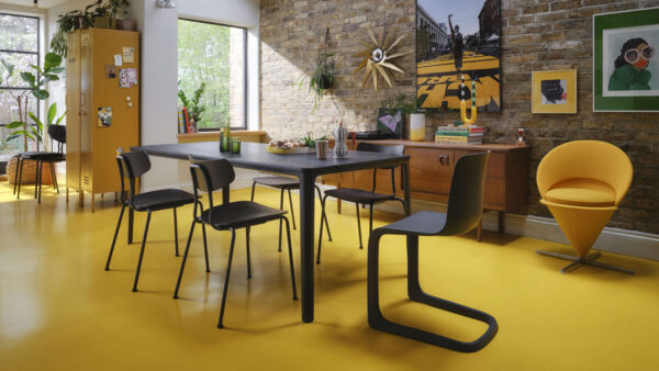 Silla Evo-C
