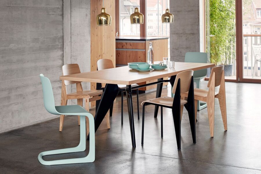 Silla Evo-C-289713