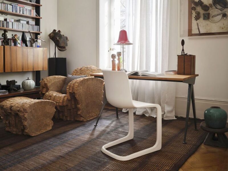 Silla Evo-C-289710