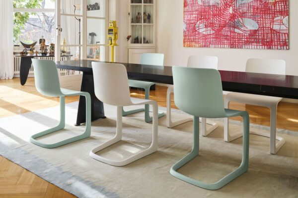 Silla Evo-C-289707