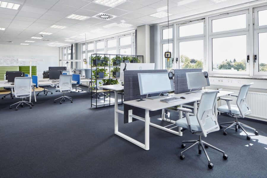 Escritorio Tyde 2 Workstations-287057