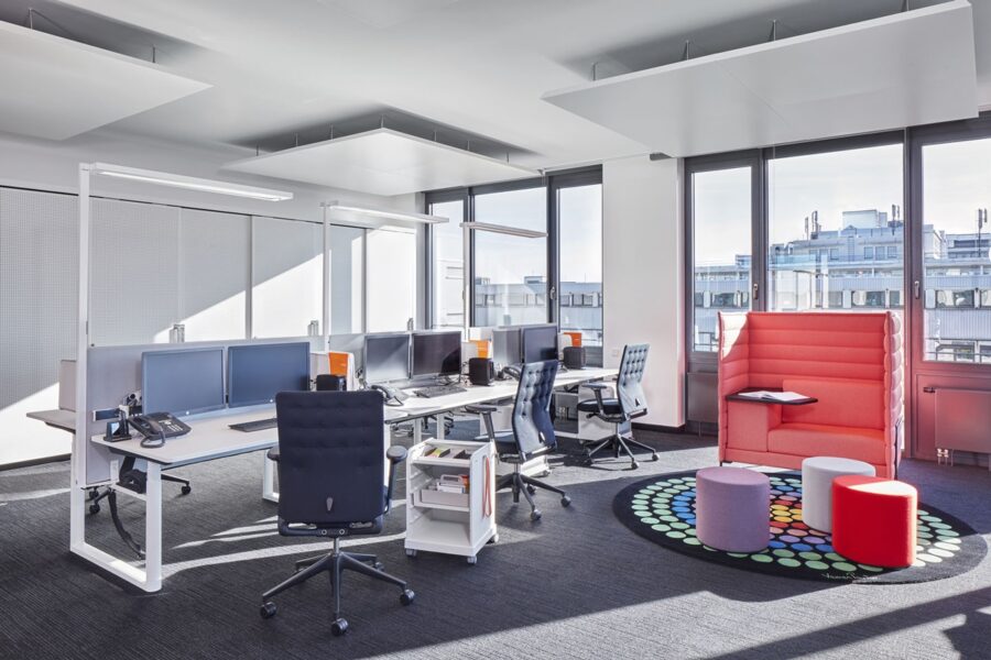 Escritorio Tyde 2 Workstations-287059