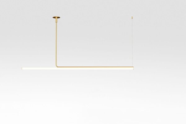 Lámpara Ambrosia Pendant-291703
