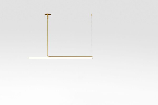 Lámpara Ambrosia Pendant-291696