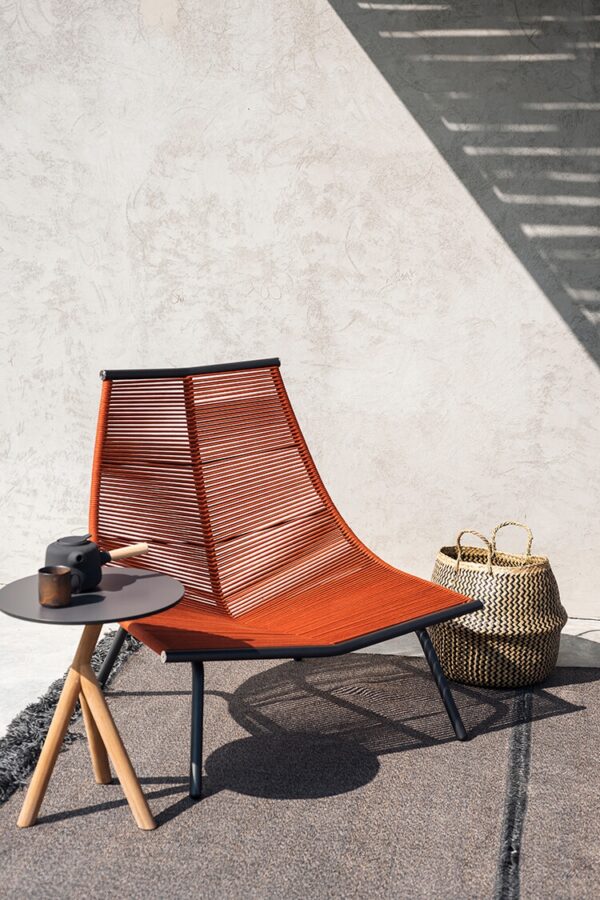 Sillón Laze High-291491