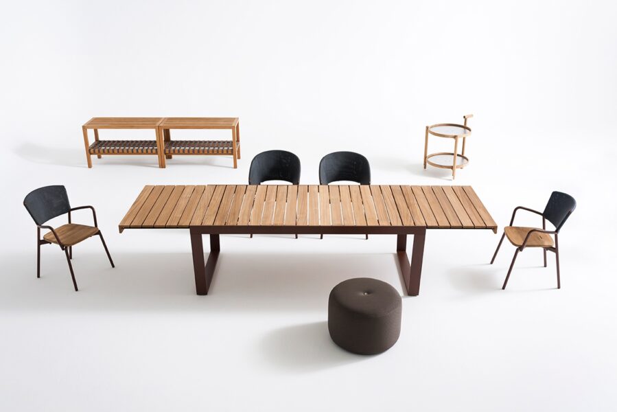 Mesa Extensible Spinnaker-290244