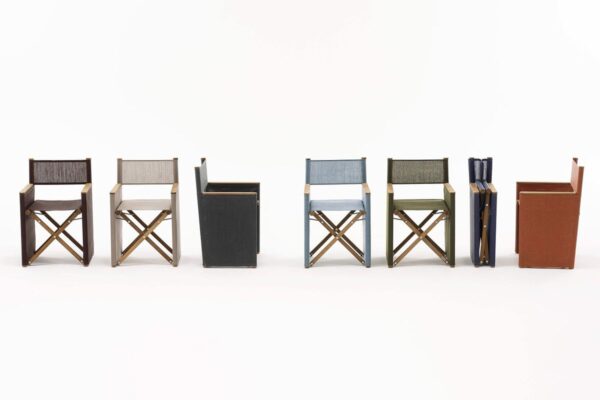 Silla Plegable Orson-290946