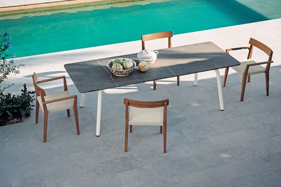 Silla Teka-290836