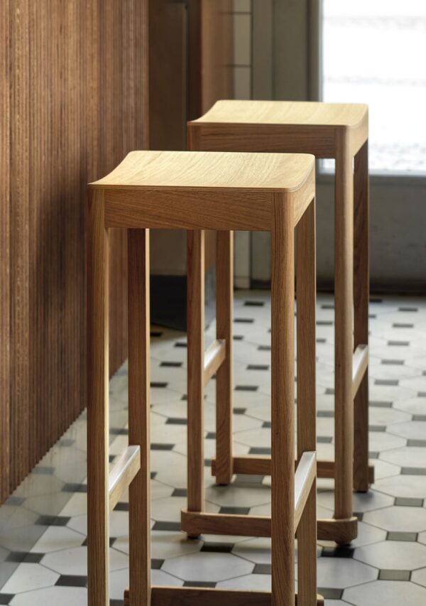Taburete Atelier-293200