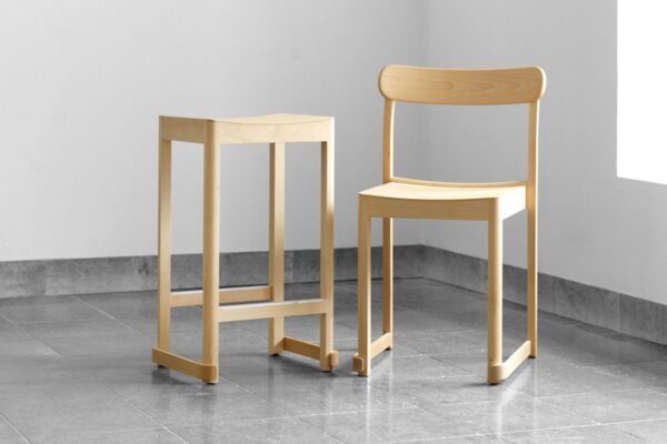 Taburete Atelier-293193