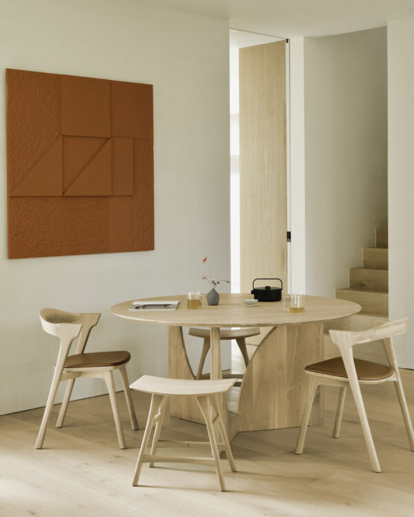 Mesa Geometric Dining