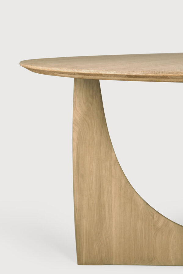 Mesa Geometric Dining