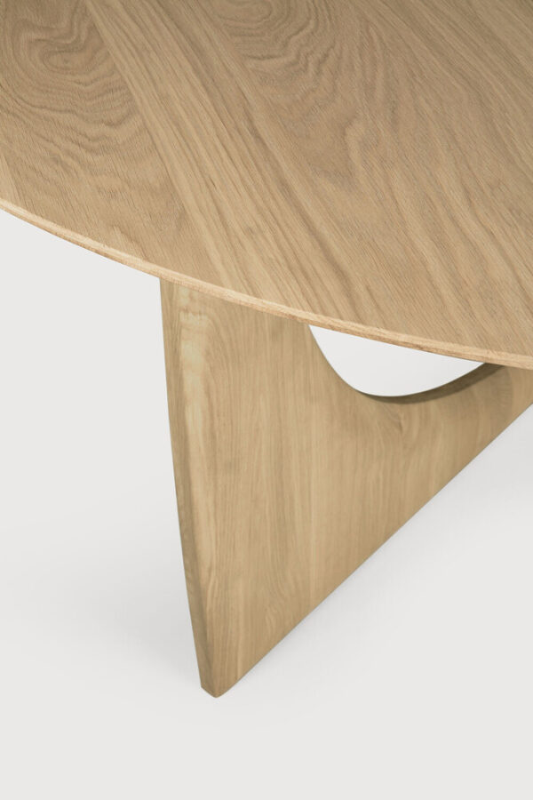 Mesa Geometric Dining