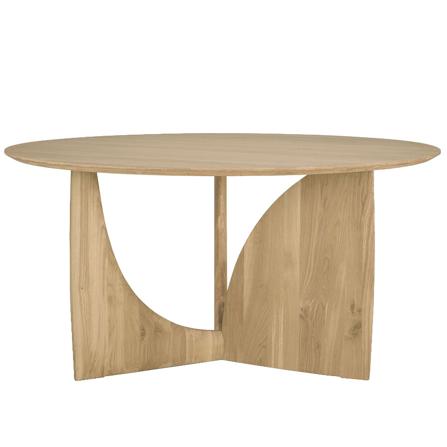 Mesa Geometric Dining