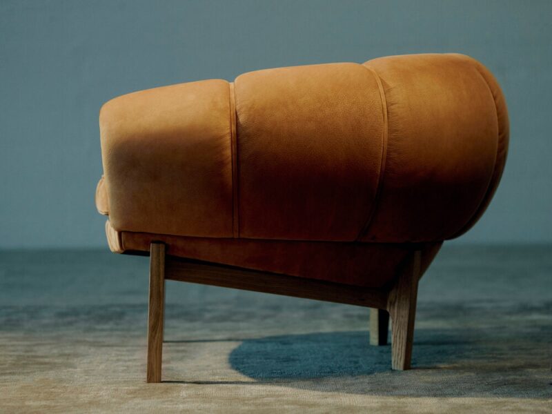 Sillón Croissant -293899