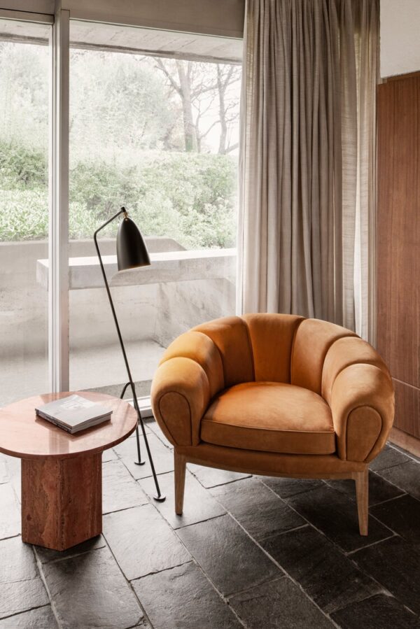 Sillón Croissant -293897