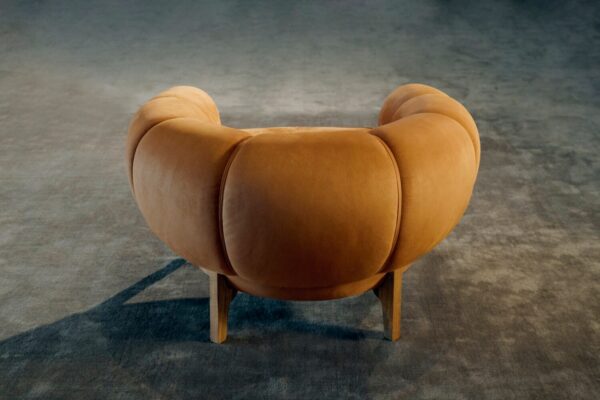 Sillón Croissant -293901