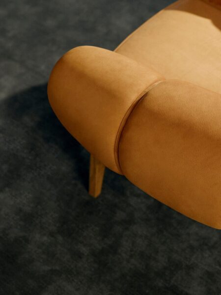 Sillón Croissant -293900