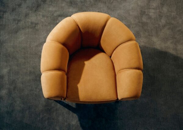 Sillón Croissant -293902