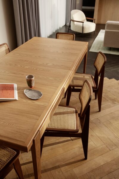 Mesa S Extensible-294098