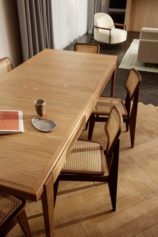 Mesa S Extensible-294098