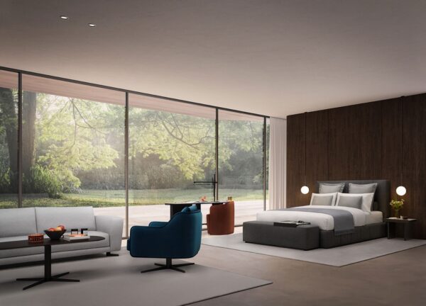 Cama Pulse-292200