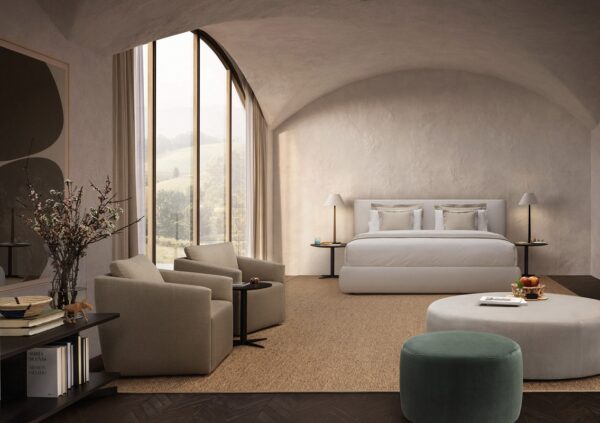 Cama Venice-292294