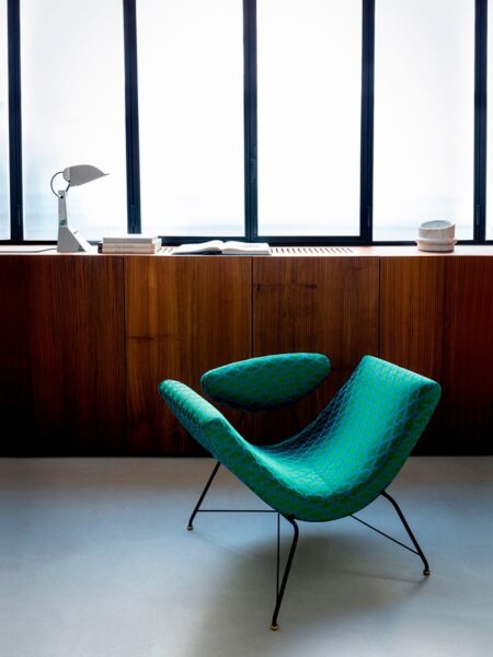 Sillón Reversível-351022