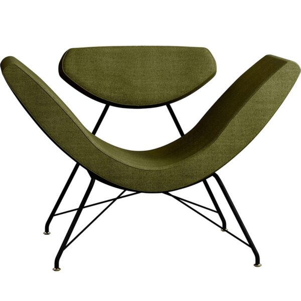 Sillón Reversível-0