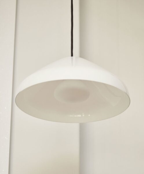 Lámpara Pao Glass Pendant-296154