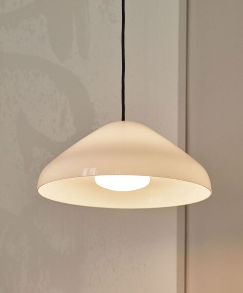 Lámpara Pao Glass Pendant-296153