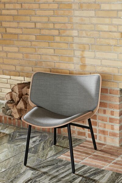 Lounge Chair Dapper-296200