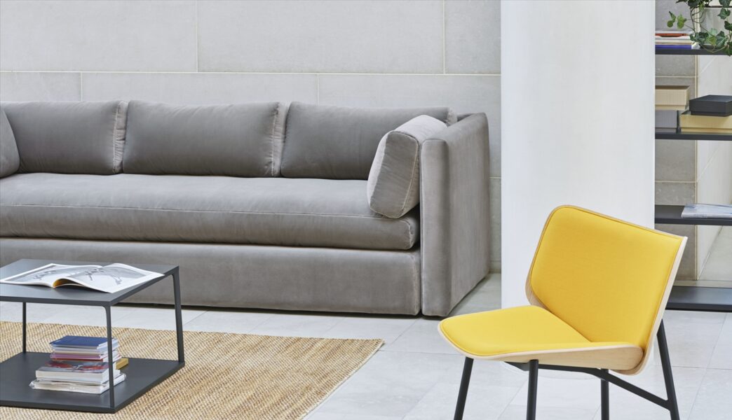 Lounge Chair Dapper-296201