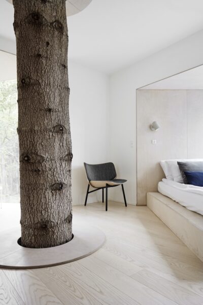 Lounge Chair Dapper-296199