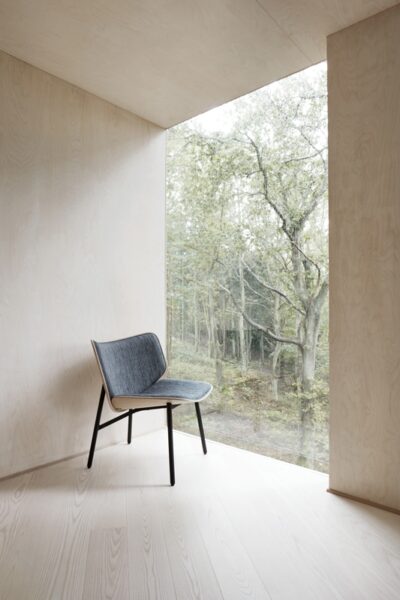 Lounge Chair Dapper-296202
