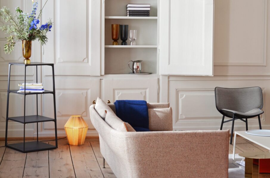 Lounge Chair Dapper-296205